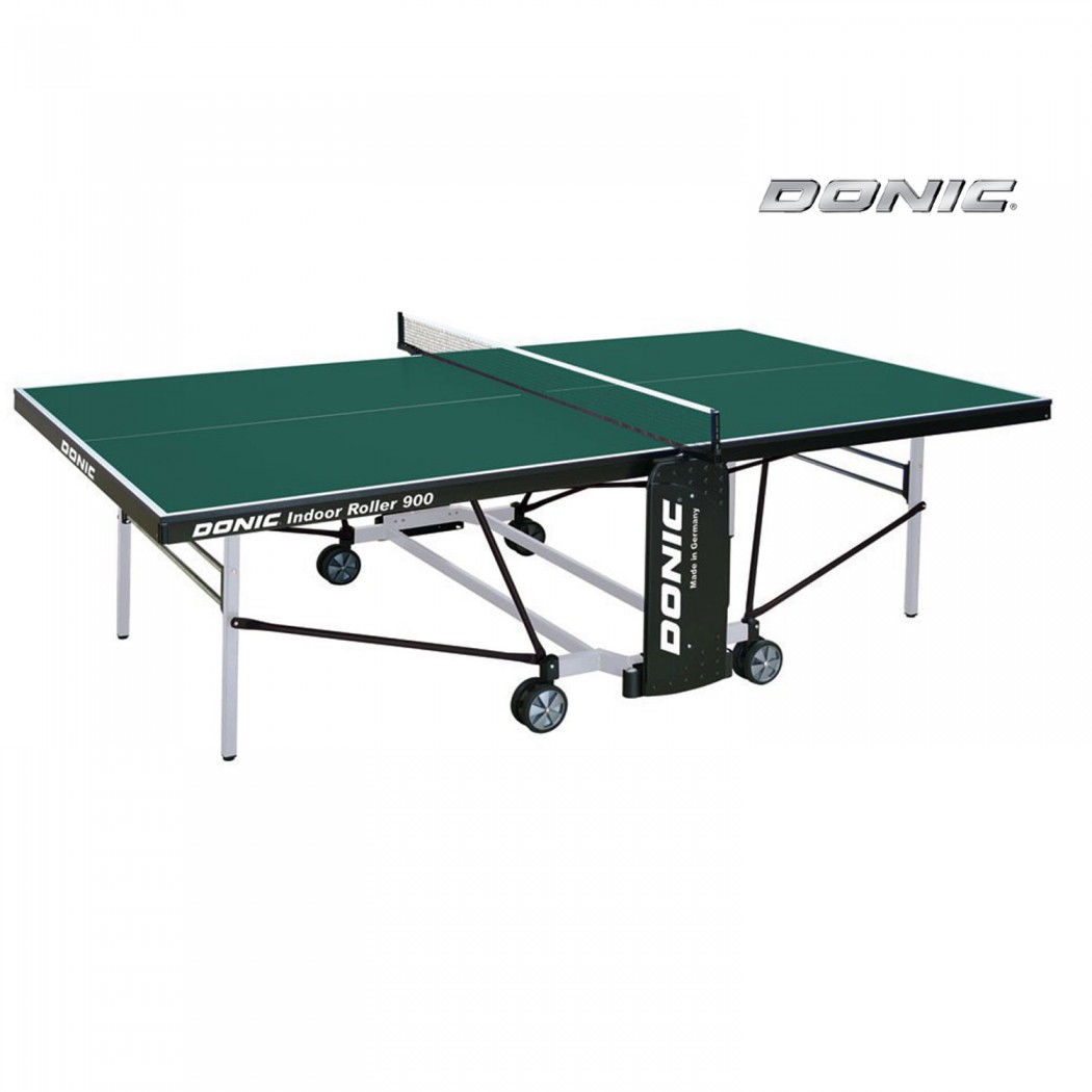 Теннисный стол donic delhi 25